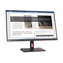 Lenovo 27" ThinkVision S27i-30 FHD (1920x1080) IPS, 100hz, 16:9, 4ms, 300 cd/m2, 1300:1, 2x HDMI, 1x VGA, crni (63DFKAT4EU)