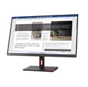 Lenovo 27" ThinkVision S27i-30 FHD (1920x1080) IPS, 100hz, 16:9, 4ms, 300 cd/m2, 1300:1, 2x HDMI, 1x VGA, crni (63DFKAT4EU)