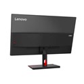 Lenovo 27" ThinkVision S27i-30 FHD (1920x1080) IPS, 100hz, 16:9, 4ms, 300 cd/m2, 1300:1, 2x HDMI, 1x VGA, crni (63DFKAT4EU)