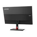 Lenovo 27" ThinkVision S27i-30 FHD (1920x1080) IPS, 100hz, 16:9, 4ms, 300 cd/m2, 1300:1, 2x HDMI, 1x VGA, crni (63DFKAT4EU)
