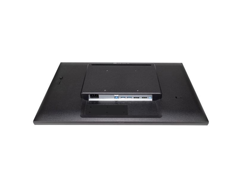 IIYAMA 22" T2252MSC-B2 Touchscreen FHD (1920×1080) IPS, 16:9, 5ms, 250 cd/m2, 1000:1, 1xHDMI, 1xDP, 2xUSB-A, zvučnici, crni
