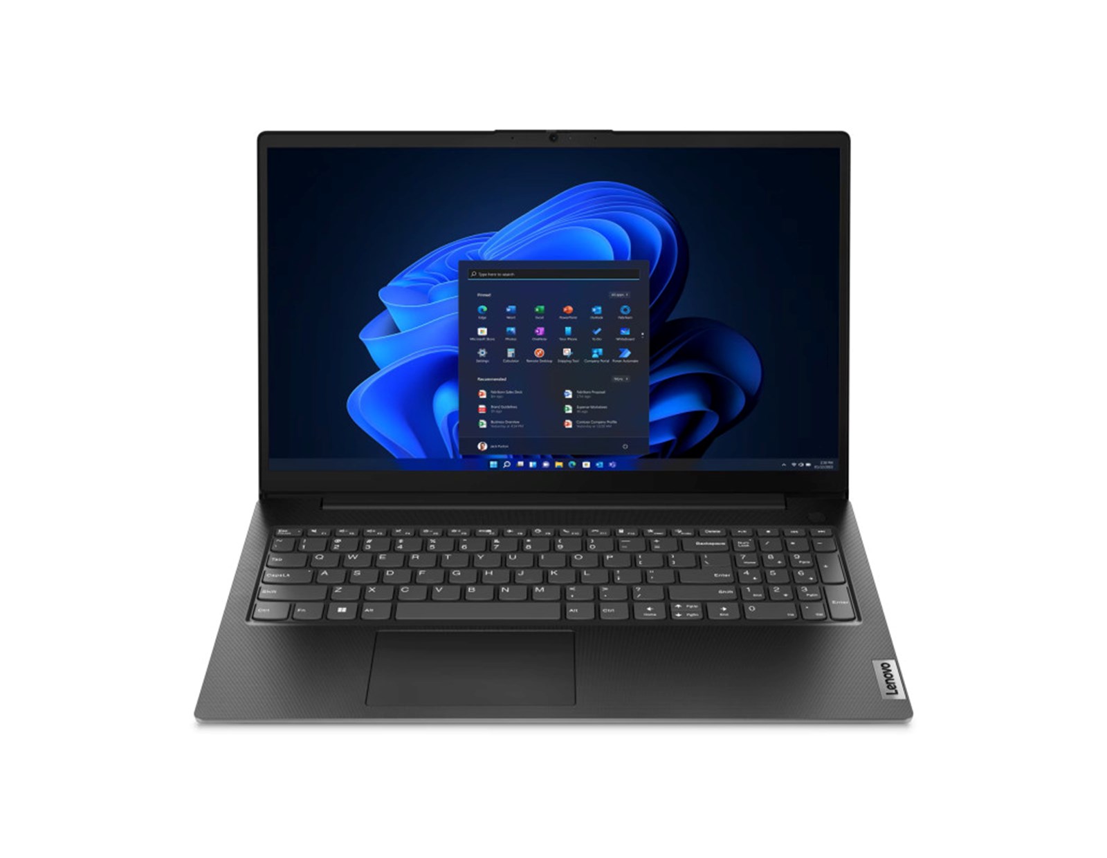Lenovo V15 G4 AMN 15.6" FHD, AMD R5-7520U, 16GB LPDDR5, 512GB SSD, Radeon, WiFi 6/BT, Win 11 Pro (82YU00YQSC-W11P)