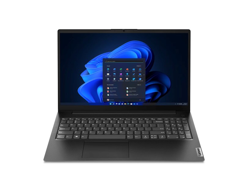 Lenovo V15 G4 AMN 15.6" FHD, AMD R5-7520U, 16GB LPDDR5, 512GB SSD, Radeon, WiFi 6/BT, Win 11 Pro (82YU00YQSC-W11P)