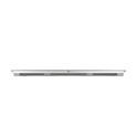 Cherry KC 6000C tipkovnica za MAC, USB-C, Srebrno/ Bijela