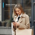 TP-Link Tapo P300 WiFi Smart multi utičnica, 3×strujna utičnica, 2×USB-A, 1×USB-C, QC3.0 18W punjač, Tapo app, Wi-Fi kontrola, Timer/Schedule postavke, Glasovna kotrola Amazon Alexa/Google Assistant