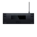 Cherry XTRFY K5V2 compact 65% mehanička tipkovnica, MX red, USB, crna