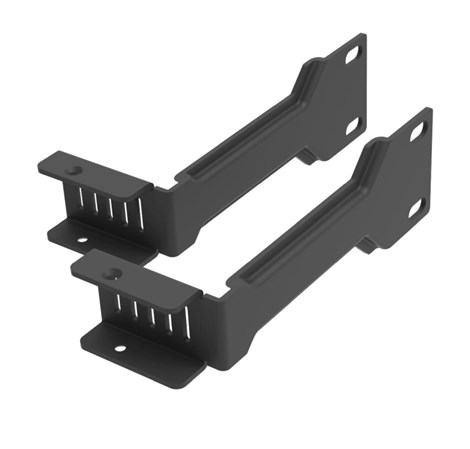 Mikrotik K-65 Rackmount ears for RB4011 series