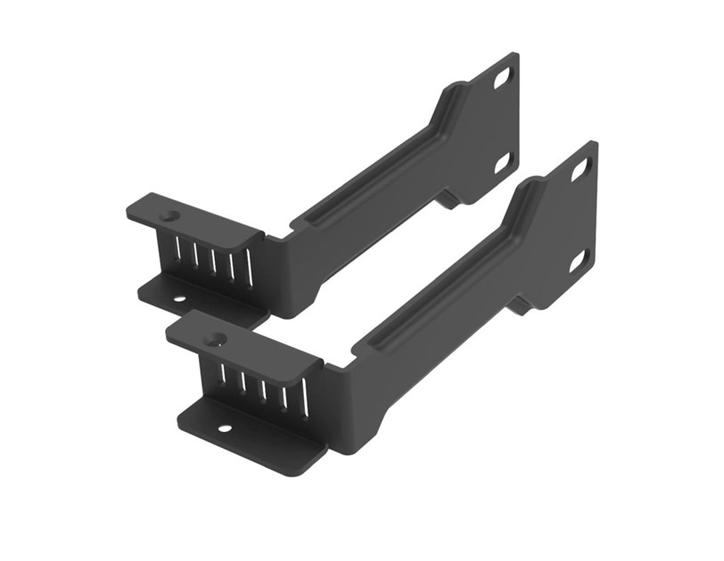 Mikrotik K-65 Rackmount ears for RB4011 series