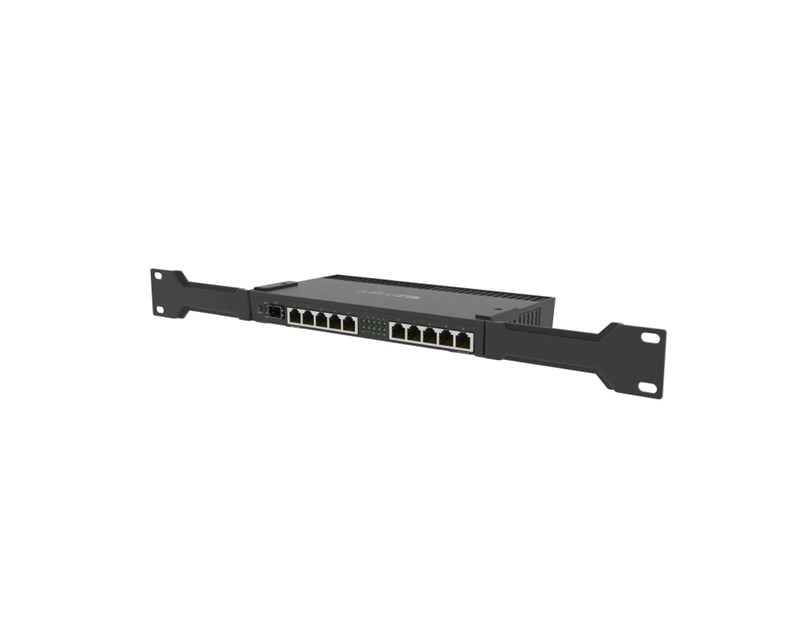 Mikrotik K-65 Rackmount ears for RB4011 series