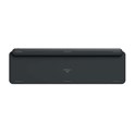 Logitech MX Keys S bežična bluetooth tipkovnica, siva (920-011591)