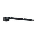 Logitech MX Keys S bežična bluetooth tipkovnica, siva (920-011591)