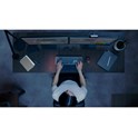 Logitech MX Keys S bežična bluetooth tipkovnica, siva (920-011591)