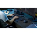 Logitech MX Keys S bežična bluetooth tipkovnica, siva (920-011591)