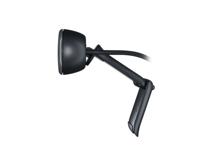 Logitech C270 HD web kamera, USB (960-001063)