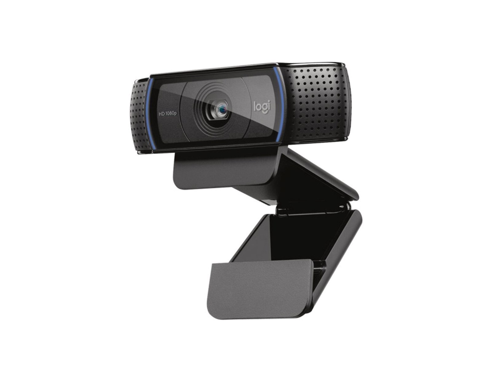 Logitech C920 Pro Full HD web kamera, USB (960-001055)
