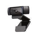 Logitech C920 Pro Full HD web kamera, USB (960-001055)