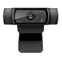 Logitech C920 Pro Full HD web kamera, USB (960-001055)