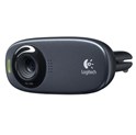 Logitech C310 HD web kamera, USB (960-001065)