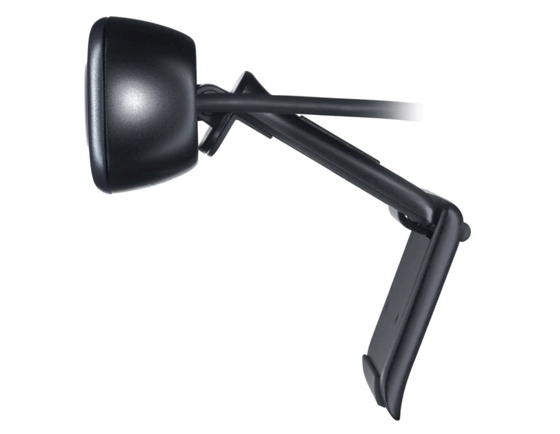 Logitech C310 HD web kamera, USB (960-001065)