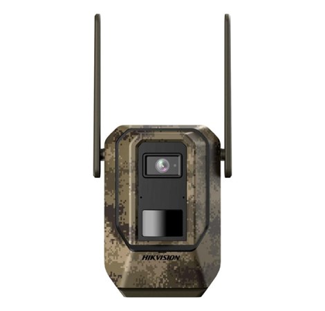 HikVision IP lovačka kamera 4G LTE H.265 (2688×1520), IR (DS-2XS6F45G0-IC1/4G (2.8mm))