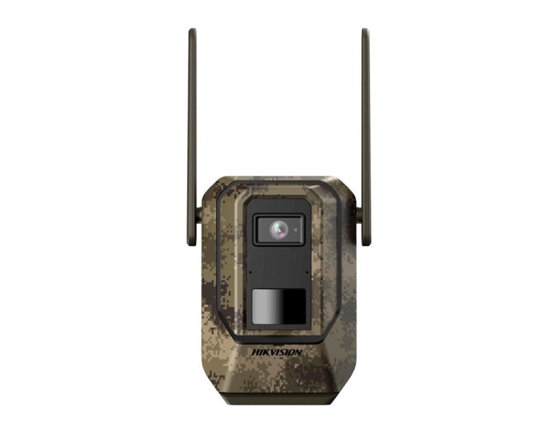 HikVision IP lovačka kamera 4G LTE H.265 (2688×1520), IR (DS-2XS6F45G0-IC1/4G (2.8mm))