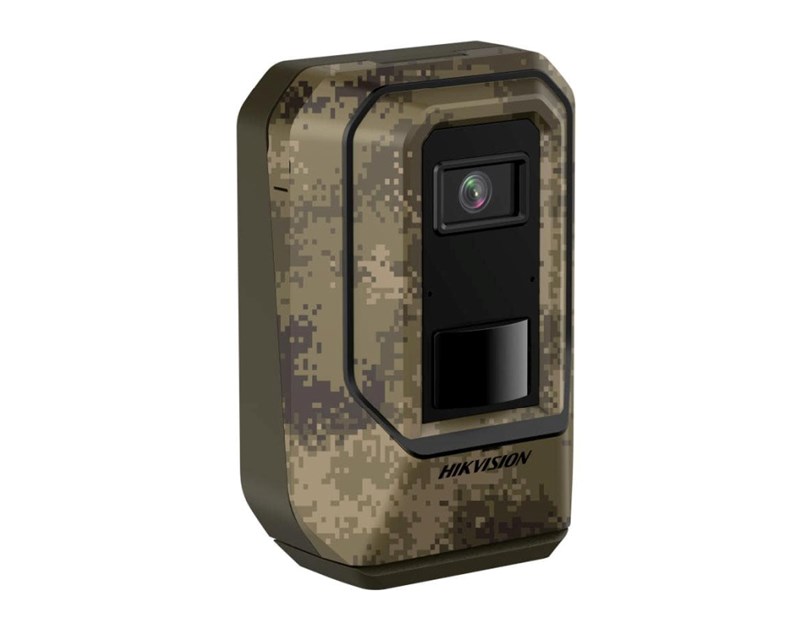 HikVision IP lovačka kamera 4G LTE H.265 (2688×1520), IR (DS-2XS6F45G0-IC1/4G (2.8mm))