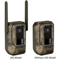 HikVision IP lovačka kamera 4G LTE H.265 (2688×1520), IR (DS-2XS6F45G0-IC1/4G (2.8mm))