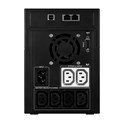 AEG UPS Protect A 1600VA/960W, Line-Interactive, AVR, Data line/network protection, USB/RS232, LCD