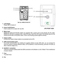 Elsist UPS NemoLCD 120 1200VA/480W, Line-Interactive, USB, RJ11/RJ45, 2×Schuko, 1×9Ah, 10min. autonomija