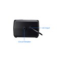 Fortron Source UPS NanoFit 800VA/480W, Offline, 2×USB, 6×Schuko, RJ45, 1×5Ah