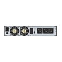 Fortron Source UPS Champ Rack 3000VA/2700W, On-line double conversion, USB, RS-232, 3×Schuko, 6×9Ah, LCD