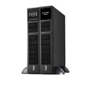 Fortron Source UPS Clippers Rack/Tower 3000VA/3000W, On-line double conversion, USB, RS-232, EPO, 8×C13, 6×9Ah, LCD