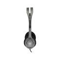Logitech H110 stereo slušalice sa mikrofonom (981-000271)