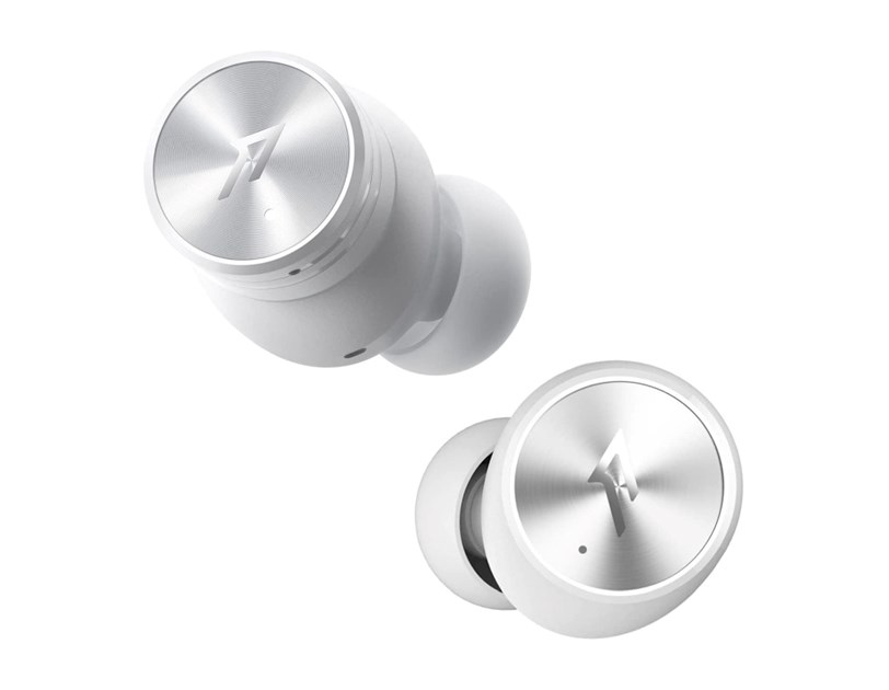 1MORE PistonBuds Pro TWS In-Ear bežične slušalice s mikrofonom, BT5.2, ANC, Touch kontrole, 30h, bijele