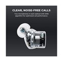 1MORE PistonBuds Pro TWS In-Ear bežične slušalice s mikrofonom, BT5.2, ANC, Touch kontrole, 30h, bijele
