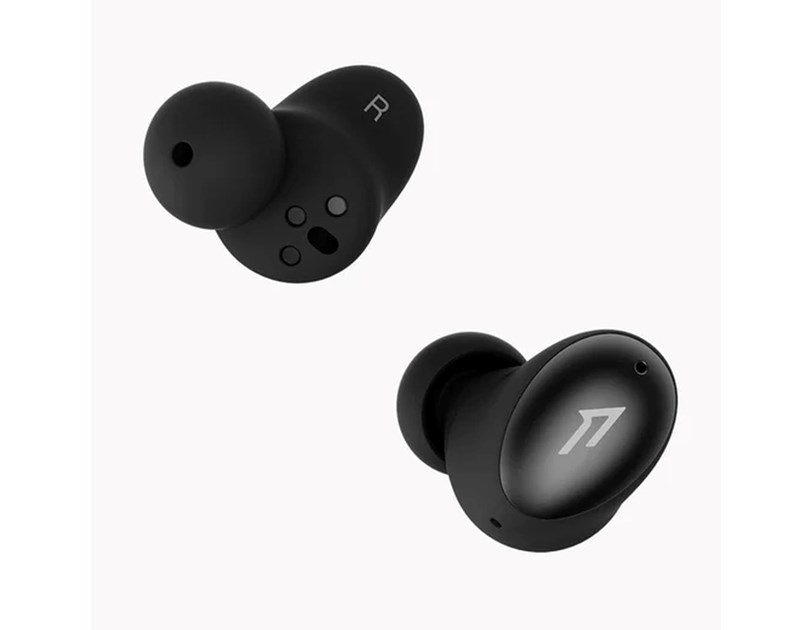 1MORE ColorBuds TWS In-Ear bežične slušalice s mikrofonom, BT 5.0, cVc 8.0, aptX, 22h, crne