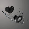 1MORE ColorBuds TWS In-Ear bežične slušalice s mikrofonom, BT 5.0, cVc 8.0, aptX, 22h, crne