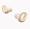 1MORE ColorBuds 2 TWS In-Ear bežične slušalice s mikrofonom, BT5.2, ANC, cVc 8.0, aptX, IPX5, Sound ID App, 24h, zlatne