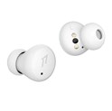 1MORE ComfoBuds Mini TWS In-Ear bežične slušalice s mikrofonom, BT5.2, ANC, bežično punjenje, 25h, bijele