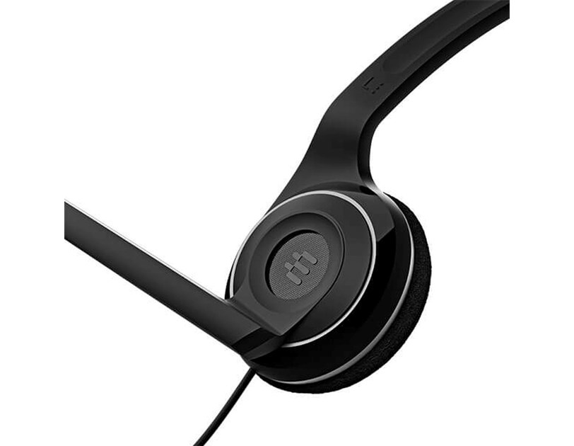 Epos Sennheiser PC 8 slušalice sa mikrofonom, USB, crne