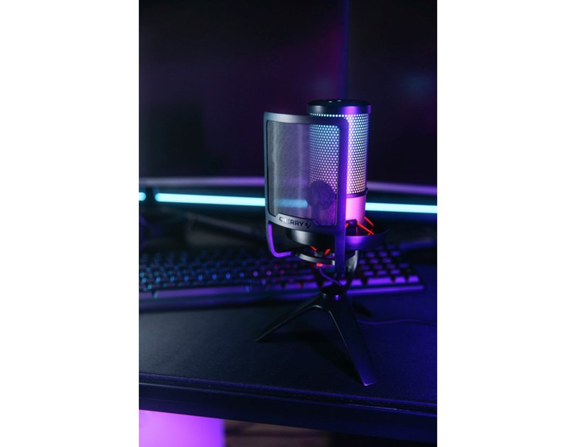 CHERRY UM POP FILTER zaštitni filter za CHERRY UM mikrofone