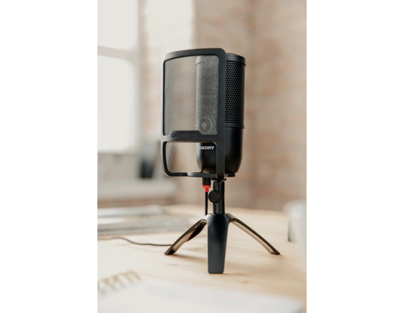 CHERRY UM POP FILTER zaštitni filter za CHERRY UM mikrofone