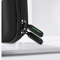 UGREEN zaštitna kutija (Small), 160 x 87 mm, crna