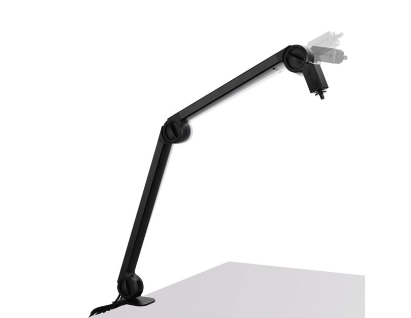 CHERRY MA 6.0 UNI USB Višenamjenski nosač mikrofona sa integriranim USB hub-om