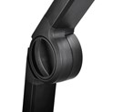 CHERRY MA 6.0 UNI USB Višenamjenski nosač mikrofona sa integriranim USB hub-om
