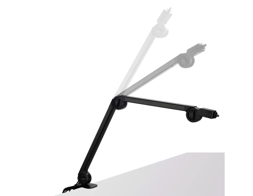 CHERRY MA 6.0 UNI USB Višenamjenski nosač mikrofona sa integriranim USB hub-om