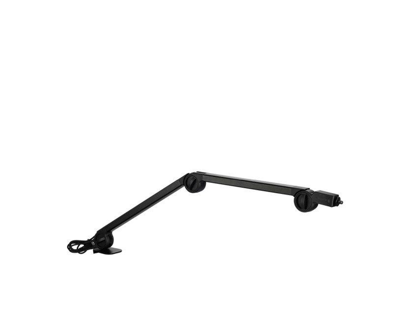 CHERRY MA 6.0 UNI USB Višenamjenski nosač mikrofona sa integriranim USB hub-om