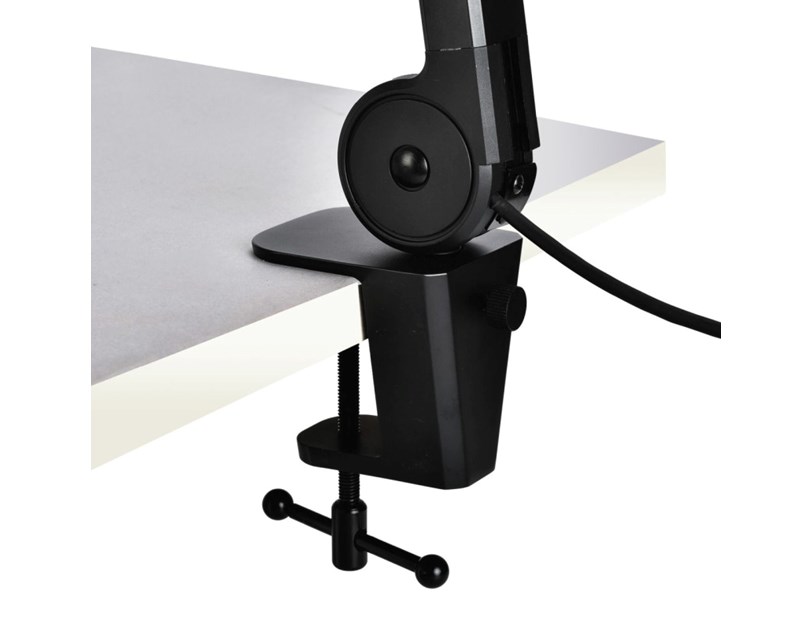CHERRY MA 6.0 UNI USB Višenamjenski nosač mikrofona sa integriranim USB hub-om
