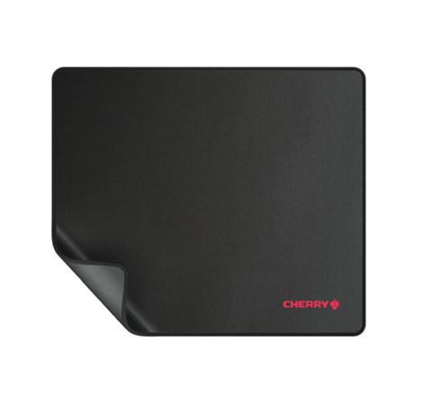 Cherry MP 1000 premium podloga za miš, XL, crna
