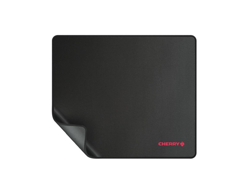 Cherry MP 1000 premium podloga za miš, XL, crna